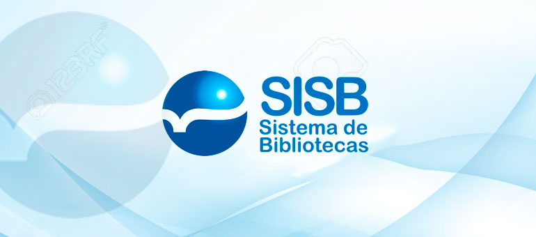 Logo Sisb
